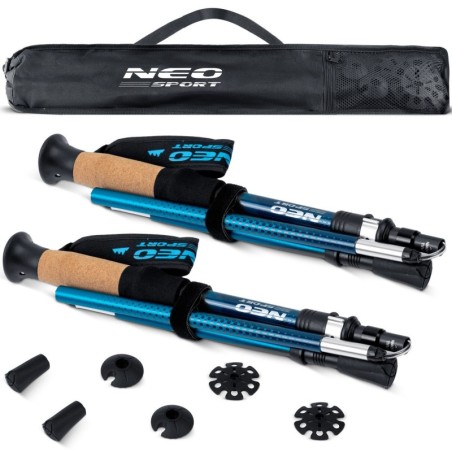 Matkakepid käimiskepid | FreshDesign.ee