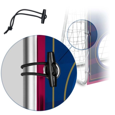 Neo-sport väravate täpsusmatt 180 x 120 cm | FreshDesign.ee