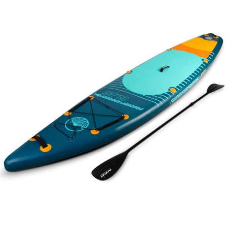 Reefbreak SUP laud 350 x 81 x 15 cm | FreshDesign.ee