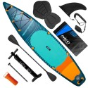 Reefbreak SUP laud 350 x 81 x 15 cm | FreshDesign.ee