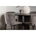 OliviaDiningTable-Mocca/MoccaVeneer+ModestoDiningChair-Beige/BeigeBoucle_4