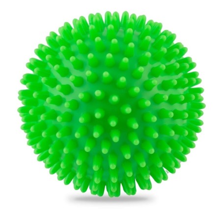 Massaaži- ja fitnesspall 9cm roheline | FreshDesign.ee