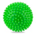 Massaaži- ja fitnesspall 9cm roheline | FreshDesign.ee
