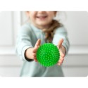 Massaaži- ja fitnesspall 9cm roheline | FreshDesign.ee