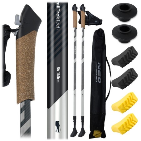 Matkakepid käimiskepid | FreshDesign.ee