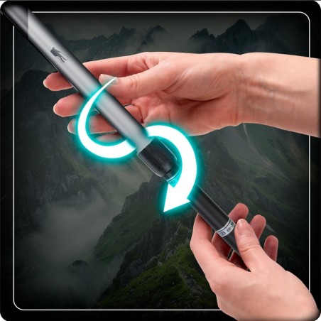 Matkakepid käimiskepid | FreshDesign.ee