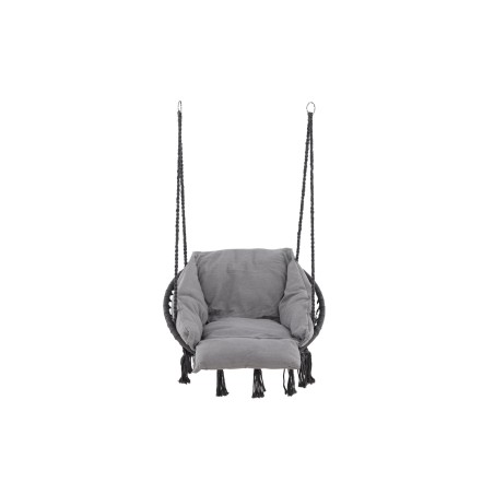 Hamtic ripptool Steel/Fabric – hall padjad