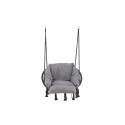 Hamtic ripptool Steel/Fabric – hall padjad