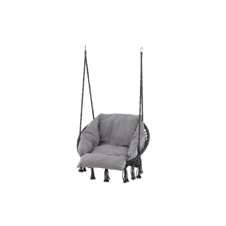 Hamtic ripptool Steel/Fabric – hall padjad