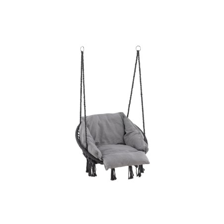 Hamtic ripptool Steel/Fabric – hall padjad