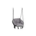 Hamtic ripptool Steel/Fabric – hall padjad