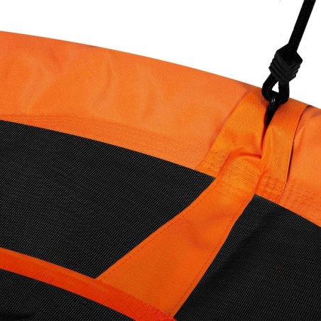 Pesakiik XXL oranž 95 cm | FreshDesign.ee