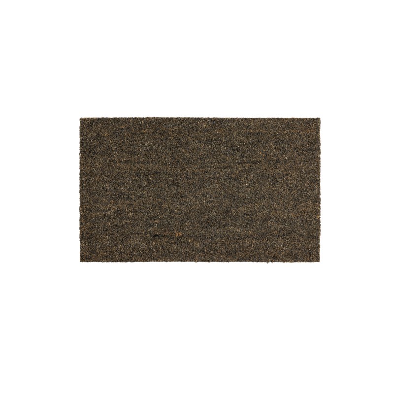Uksematt lionel 50% kumm 50% kookoskiud - 45*75- -Ristkülikukujuline