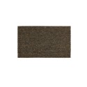 Uksematt lionel 50% kumm 50% kookoskiud - 45*75- -Ristkülikukujuline