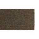 Uksematt lionel 50% kumm 50% kookoskiud - 45*75- -Ristkülikukujuline