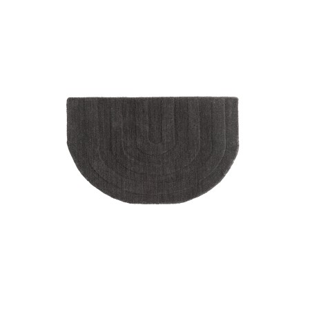 Uksematt Nora Wool - 50*80- -Poolkuu-Süsi