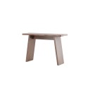 Kirkenesi töölaud – Mocca / MDF