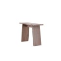 Kirkenesi töölaud – Mocca / MDF