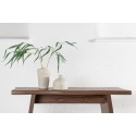 Kirkenesi töölaud – Mocca / MDF
