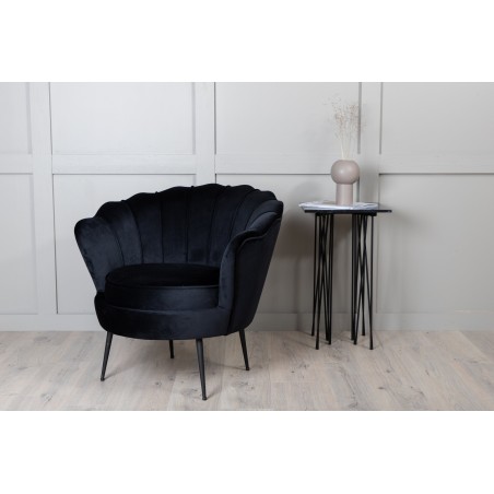 Calais tugitool  – must / must samet