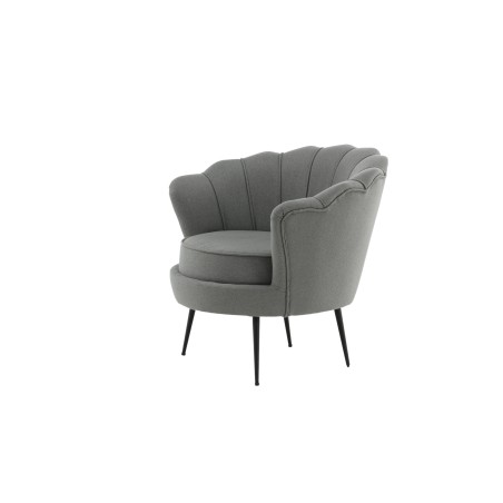 Calais tugitool – must/hall kangas
