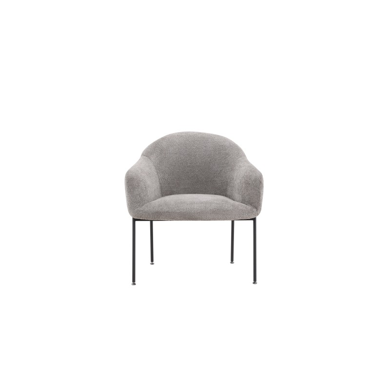 Catania tugitool - hall / helehall Boucle