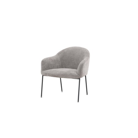 Catania tugitool - hall / helehall Boucle