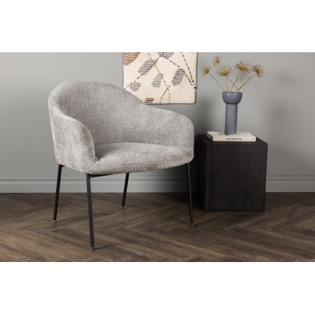 Catania tugitool - hall / helehall Boucle
