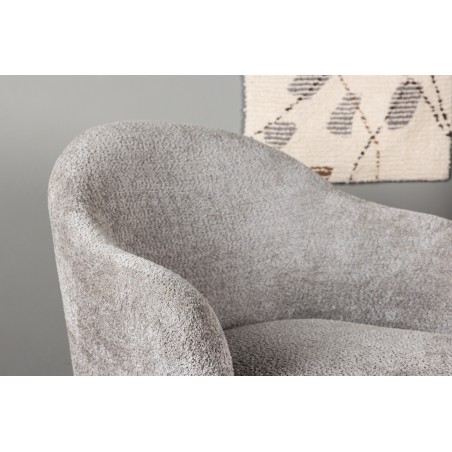 Catania tugitool - hall / helehall Boucle