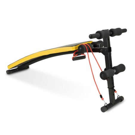 Kaldpink harjutusteks neo-sport ns-08g eks... | FreshDesign.ee