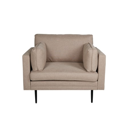 Boom tugitool – must/pruun kangas