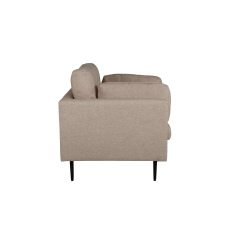 Boom tugitool – must/pruun kangas