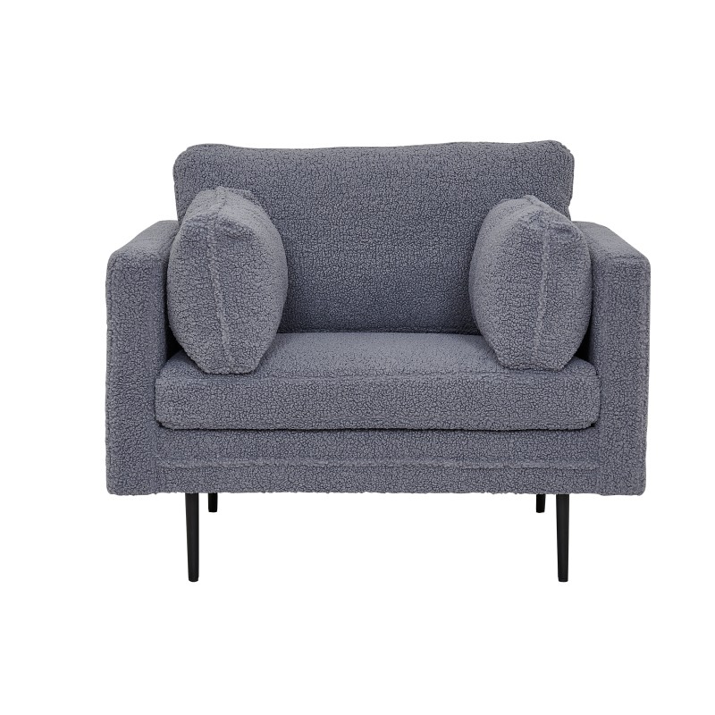 Boom tugitool - Teddy Fabric tumehall