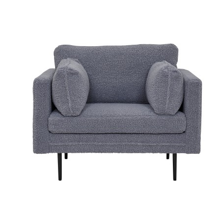 Boom tugitool - Teddy Fabric tumehall
