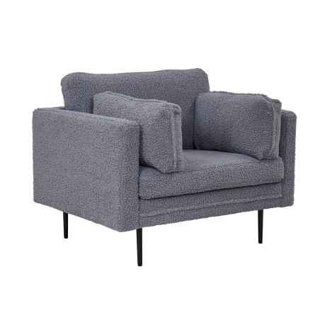 Boom tugitool - Teddy Fabric tumehall