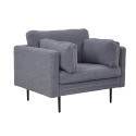 Boom tugitool - Teddy Fabric tumehall