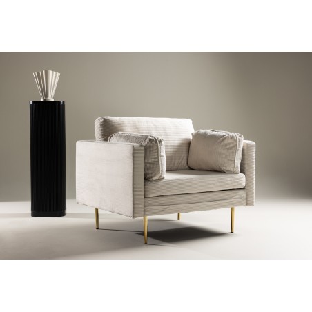 Boom – tugitool velvetist – helehall