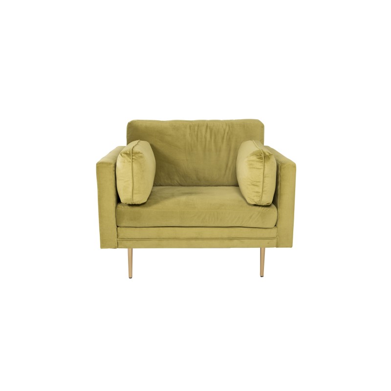 Boom tugitool – Single Chair Velvet – kevadroheline