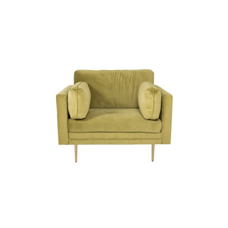 Boom tugitool – Single Chair Velvet – kevadroheline