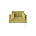 Boom tugitool – Single Chair Velvet – kevadroheline
