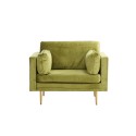 Boom tugitool – Single Chair Velvet – kevadroheline