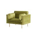 Boom tugitool – Single Chair Velvet – kevadroheline