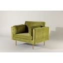 Boom tugitool – Single Chair Velvet – kevadroheline