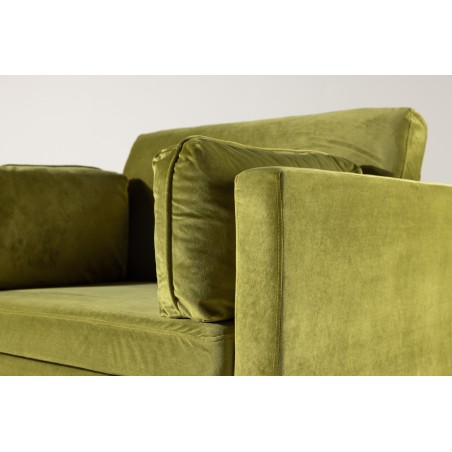 Boom tugitool – Single Chair Velvet – kevadroheline