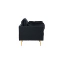 Boom tugitool – Single Chair Velvet – must