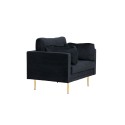 Boom tugitool – Single Chair Velvet – must