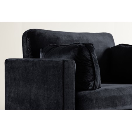 Boom tugitool – Single Chair Velvet – must