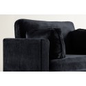 Boom tugitool – Single Chair Velvet – must
