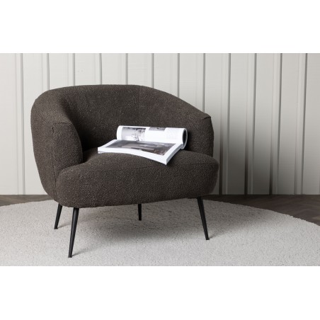 Derry tugitool – must/must boucle