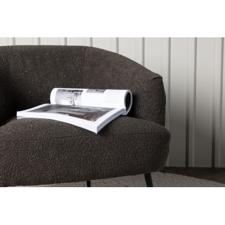 Derry tugitool – must/must boucle